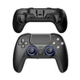 thumbnail image 1 of Controlador de juegos NBCP WolF V-2 inalámbrico para PlayStation 4, 1 of 9