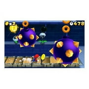 Super Mario 3D Land (Select) - Nintendo 3DS