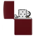 thumbnail image 6 of Zippo Classic Merlot Pocket Lighter, 6 of 8