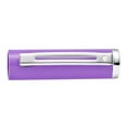 thumbnail image 5 of Sheaffer Pop Glossy Lilac Gel Rollerball Pen with Chrome Trim, 5 of 5