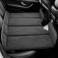 thumbnail image 1 of axGear Car Back Seat Mattress Foldable Portable Travel Camping Sleep Mat Non-Inflatable, 1 of 9