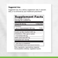 thumbnail image 6 of Inositol + Vitex Plus , 120 Capsules, DaVinci Laboratories of Vermont, 6 of 7