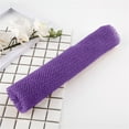 thumbnail image 1 of RXIRUCGD Perfect Tool Shower Towel Exfoliating Net Removes Dead Skin Cells And Provides Many Benefits For Your Skin., 1 of 4