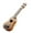 A, variant on Toddlers Toy Ukulele Guitar,17.34 Classical Guitar Musical Toy,4 Strings Guitars Ukulele Educational Learning Tool for Toddlers and Preschoolers