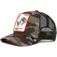 thumbnail image 4 of Goorin Bros. Trucker Hat Men - Mesh Baseball Snapback Cap - The Farm -WEVALLEY, 4 of 5