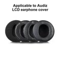 thumbnail image 3 of 2pcs Earpads For Audeze LCD Flannel, 3 of 5