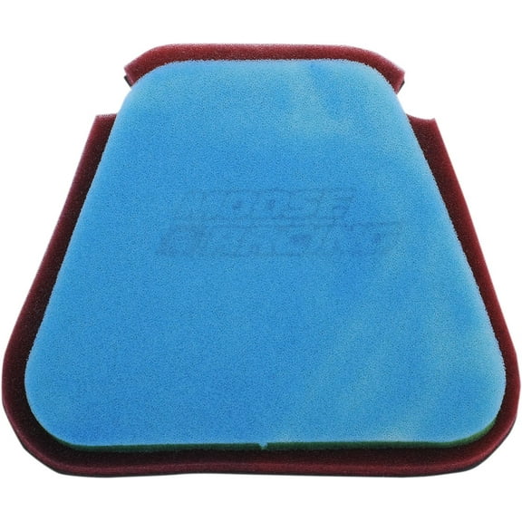 Moose Racing P1-80-47 Super Seal Foam Engine Air Filter Replacement filter for 2019-2023 Yamaha