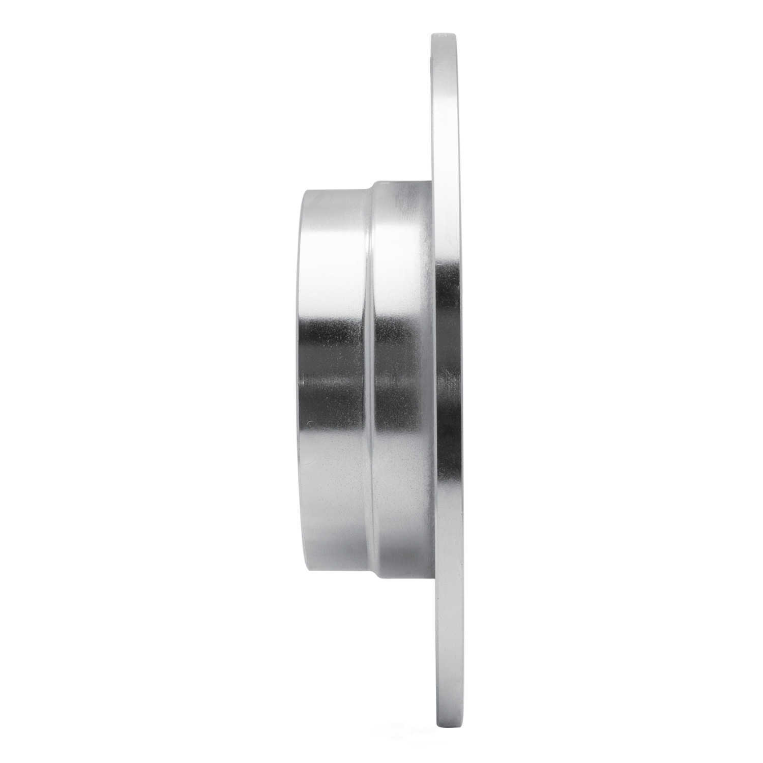 Dynamic Friction Company 631-92034R DFC Brake Rotor - Drilled And Slotted - Silver