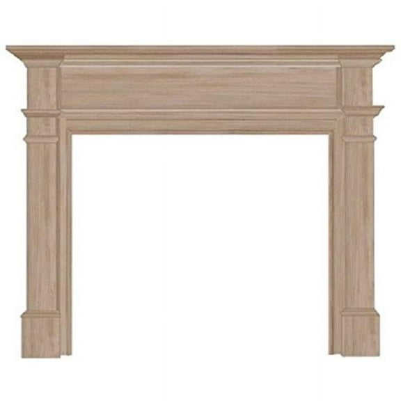 Pearl Mantels The Windsor Fireplace Mantel