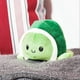thumbnail image 2 of Reversible Turtle Plush | All New Turtle Plushie Like the Famous Reversible Octopus Plush | Cute teddy Plushies for Stress Relief | Happy Sad Toy | Mo, 2 of 5