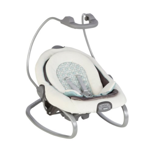 graco duetsoothe winslet