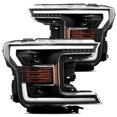 thumbnail image 1 of AlphRex USA 880186 Headlight Assembly, 1 of 4