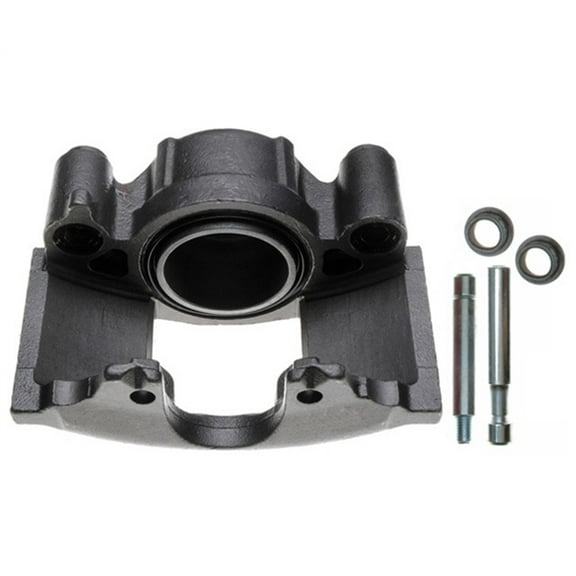 Raybestos FRC4417 Disc Brake Caliper Fits select: 1988-1999 CHEVROLET GMT-400, 1994-1999 DODGE RAM 1500