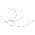 thumbnail image 1 of TISHITA Set Of Strings With Nickel-plated Steel Core For Ball Bearings And, 1 of 6