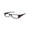 violet, variant on NEW VERA WANG V118 WOMENS/LADIES DESIGNER FULL-RIM VIOLET PREMIUM ACETATE GENUINE FULL-RIM RARE FRAME DEMO LENSES 49-17-120 EYEGLASSES/EYEGLASS FRAME