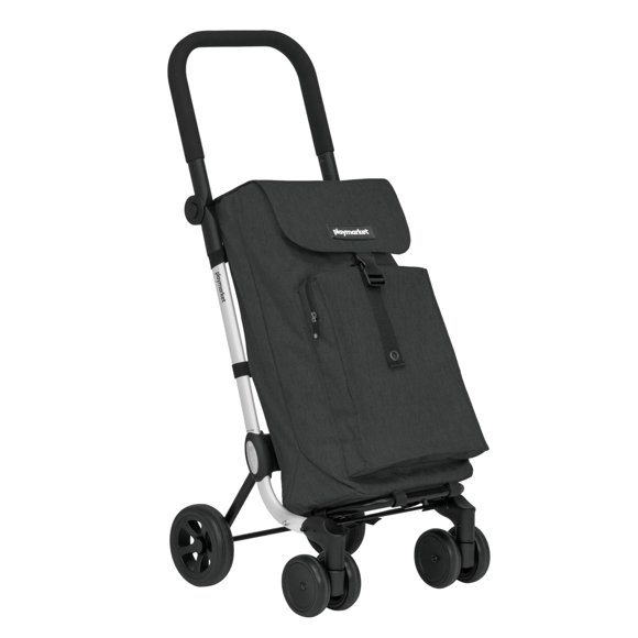 Playmarket 24918CH-717 Go Lite, Noir