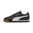 thumbnail image 1 of PU & MA Roma Anniversario Men's Sneakers, 1 of 5