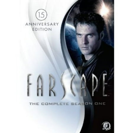 Farscape: The Complete Season One (15th Anniversary Edition)