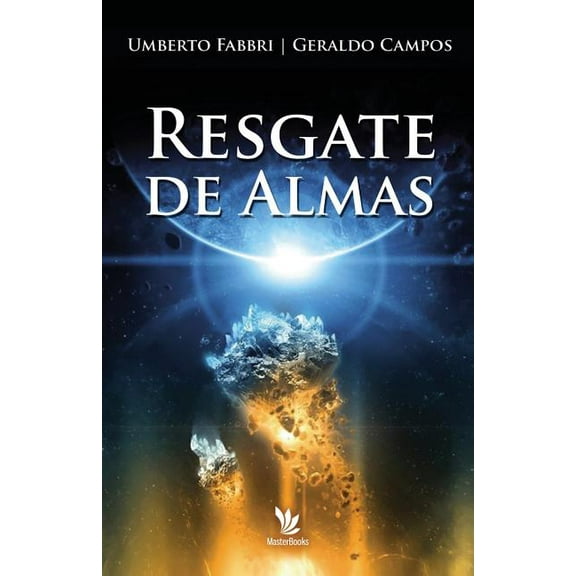 Resgate de Almas (Paperback)