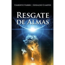 Resgate de Almas (Paperback)
