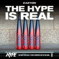 thumbnail image 2 of Easton ADV Hype USSSA Baseball Bat, 2 3/4 Barrel, 32 In. (-8), 2 of 4