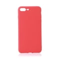 thumbnail image 1 of Solid Color Silicone Phone Case Cover Protector for  XS Max/XS/X/7/8/7P/8P, 1 of 10