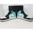thumbnail image 2 of Size 5 - A i r-Jor-dan 1 Mid Tropical Twist, 2 of 6