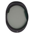 thumbnail image 1 of Filtre CPL pour Drone, Filtre de Polarisation CPL pour Drone avec Élimination de la Réflexion Augmente la Saturation des Couleurs pour la Photographie, 1 of 7