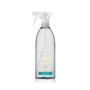 Method Daily Shower Spray Cleaner, Eucalyptus Mint, 28 fl oz