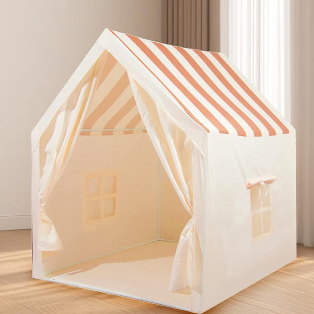 Tienda De Juegos Para Niños, Decoración De Habitación Infantil Interior, Para Niños Pequeños De Fácil Montaje