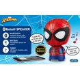 thumbnail image 2 of Altavoz Bluetooth eKids Spiderman con batería recargable, 2 of 8