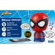 thumbnail image 2 of Altavoz Bluetooth eKids Spiderman con batería recargable, 2 of 8