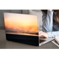 thumbnail image 3 of KSK KAISHEK Hard Shell Case Only for Old MacBook Pro 13"( No Touch, 2015/2014/2013/2012) Model A1502 A1425, No CD-ROM Red series 0247, 3 of 5