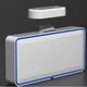 thumbnail image 4 of Cerradura Inteligente para Gabinetes, Cerraduras Electrónicas para Casilleros, Cerraduras RFID, Cerraduras Inteligentes para Cajones y Casilleros de Sauna para Muebles, 4 of 5