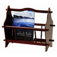 thumbnail image 2 of Home Craft Magazine Rack, Multiple Colors, 2 of 3