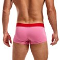 thumbnail image 6 of Tbopshirt Mens Boxers Briefs,Men's Fashion Underwear Shorts Breathable,Mens Gift, 6 of 6