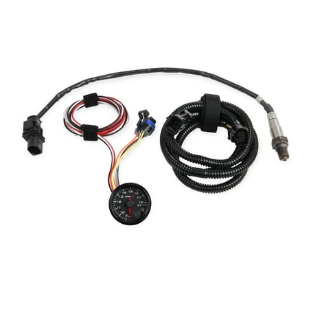 Holley EFI 550-931 Fuel Injection System