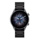 thumbnail image 3 of Xihbxyly Ofertas Prime Del Día Solo Hoy Correlación Del Acero-Inoxidable Sólida y Ligera 22Mm Amazfit Gtr 3/Gtr 3 Pro, 3 of 4