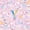 Rainbow Y, variant on jejeloiu Unicorn Rainbow Monogram A Full Size Sheets For Girls,Magical Star Initial Bed Sheets For Kids,4-Piece