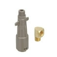 thumbnail image 5 of Attwood 8882-6 Mercury Twist-Lock Fuel Tank Fitting - Female 1/4" NPT w/90° Elbow, 5 of 9