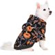 thumbnail image 2 of Balery Sunflowers Sudadera con Capucha para Perros Pequeños – Ropa para Mascotas, Disfraz para Perros y Gatos, Ideal para Fiestas y Cosplay-Large, 2 of 7
