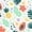 Color 3, variant on Peel and Stick Wallpaper Seamless Dinosaurs Tropical Jungle Green Leaves 24in x 118in Contact Paper Removable Self Adhesive Wall Mural Wall Decor for Bedroom Kitchen Cabinets