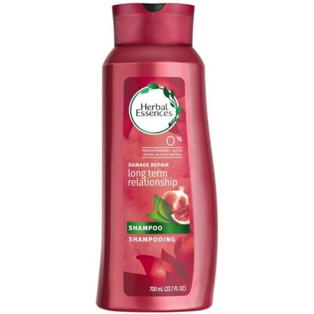 2 Pack - Herbal Essences Damage Repair Long Term Relationship Shampoo 23.70