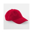thumbnail image 2 of Beechfield  Low Profile 6 Panel Dad Cap, 2 of 4