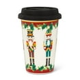 thumbnail image 1 of Tasse de Voyage Casse-Noisette, 1 of 2