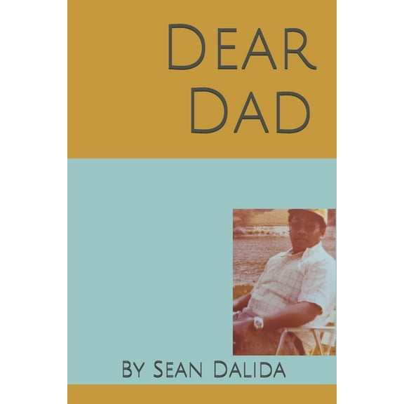 Dear Dad (Paperback)