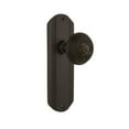 thumbnail image 6 of Nostalgic Warehouse Decead_Sd_Nk Classic Egg And Dart Solid Brass Single Dummy Door Knob -, 6 of 6