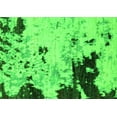 thumbnail image 1 of Ahgly Company Indoor Rectangle Abstract Green Modern Area Rugs, 5' x 8', 1 of 4