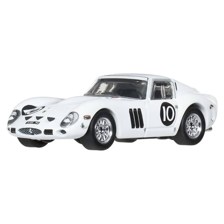 ホットウィール(Hot Wheels) カーカルチャー スリル クライマーズ スバル・インプレッサ WRX JKF21