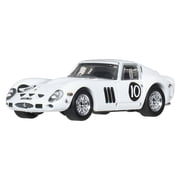 Hot Wheels Car Culture Premium 1:64 Scale Die-Cast Toy Car or Truck (1 Car; Styles May Vary, Items May Not be Pictured)